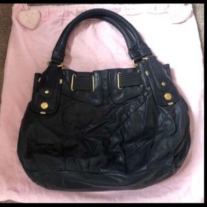 Juicy couture purse
